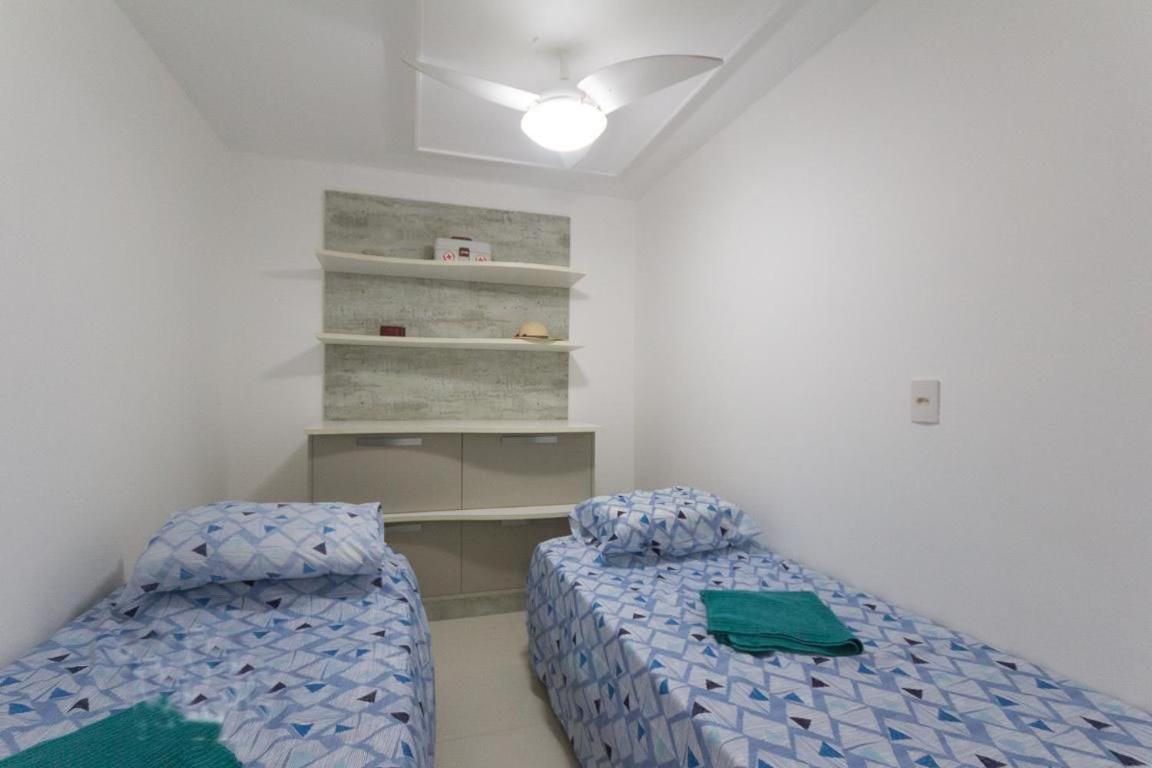 Apartamento Apto. Com Linda Vista Posto 5 Barra Da Tijuca Río de Janeiro
