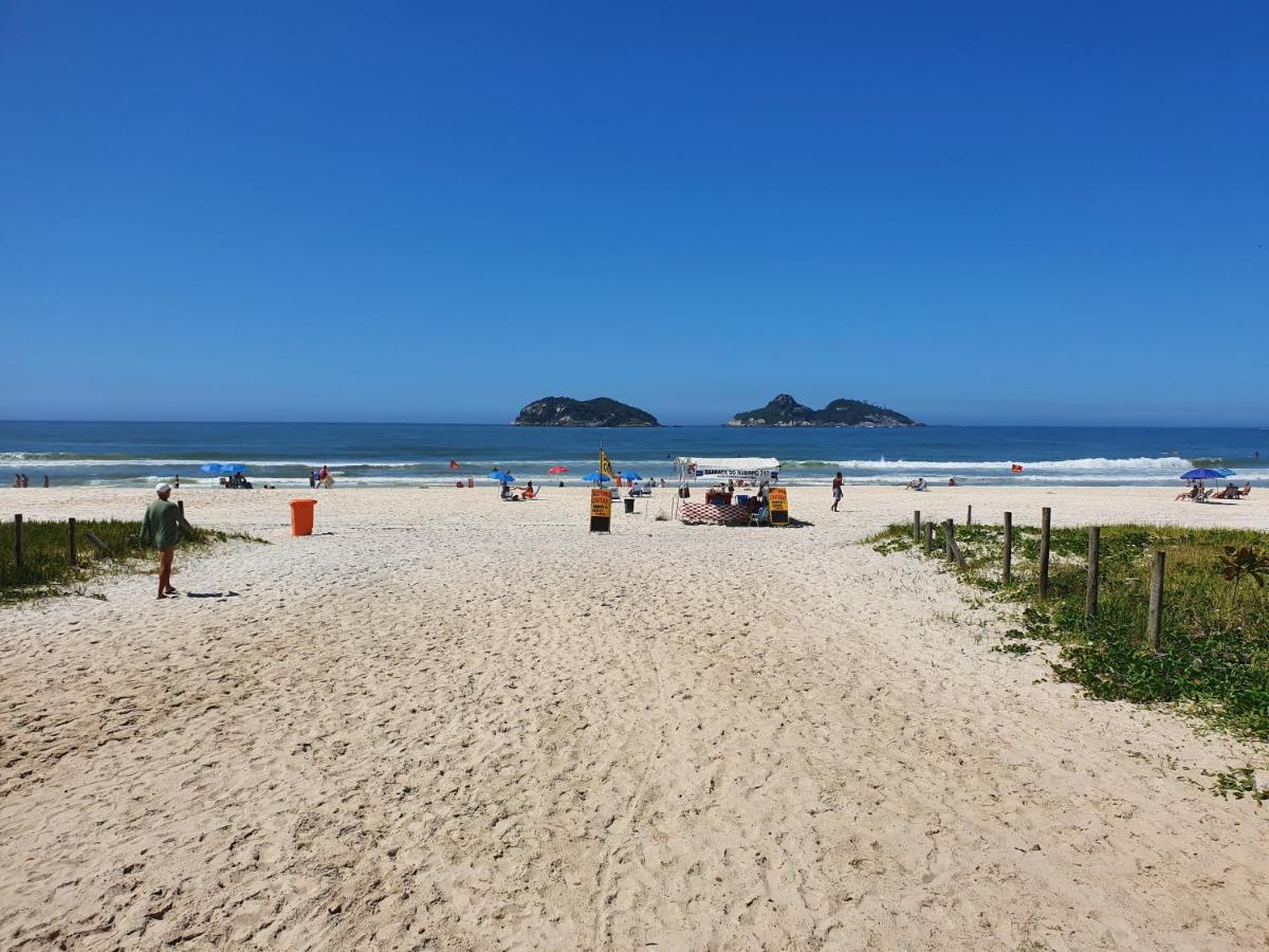 Apto. Com Linda Vista Posto 5 Barra Da Tijuca Río de Janeiro