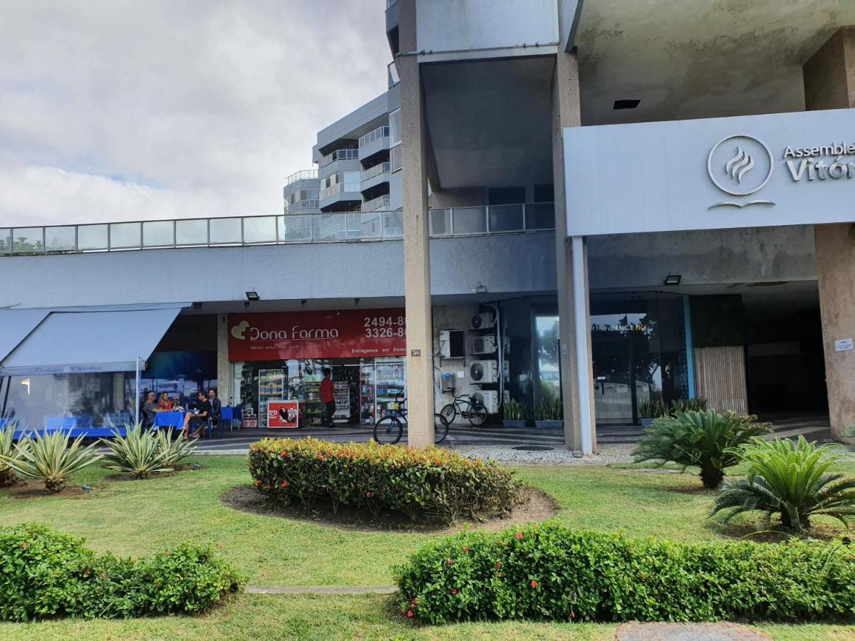 Apto. Com Linda Vista Posto 5 Barra Da Tijuca Apartamento Río de Janeiro