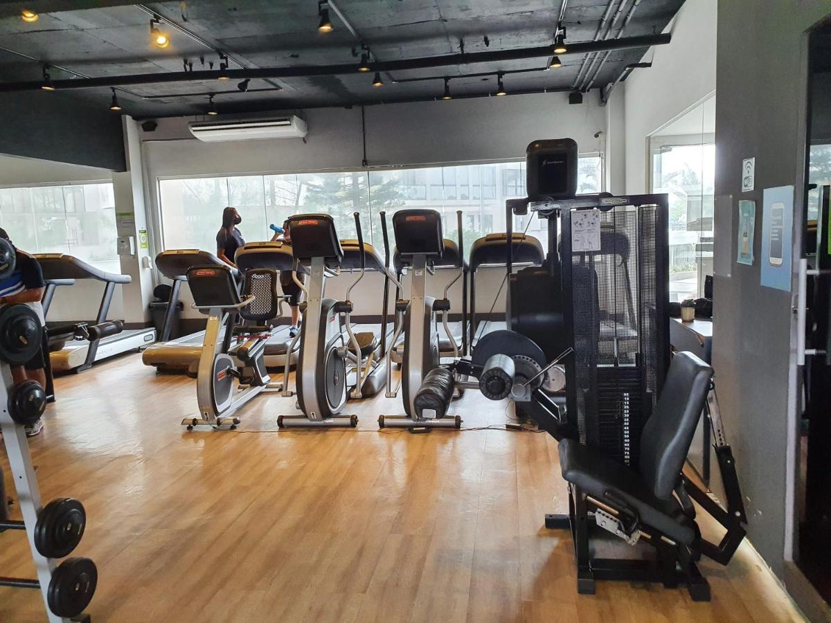 Apartamento Apto. Com Linda Vista Posto 5 Barra Da Tijuca Río de Janeiro