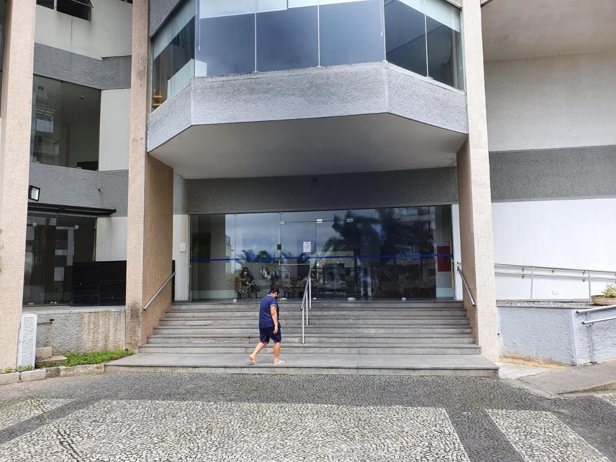 Apto. Com Linda Vista Posto 5 Barra Da Tijuca Apartamento Río de Janeiro