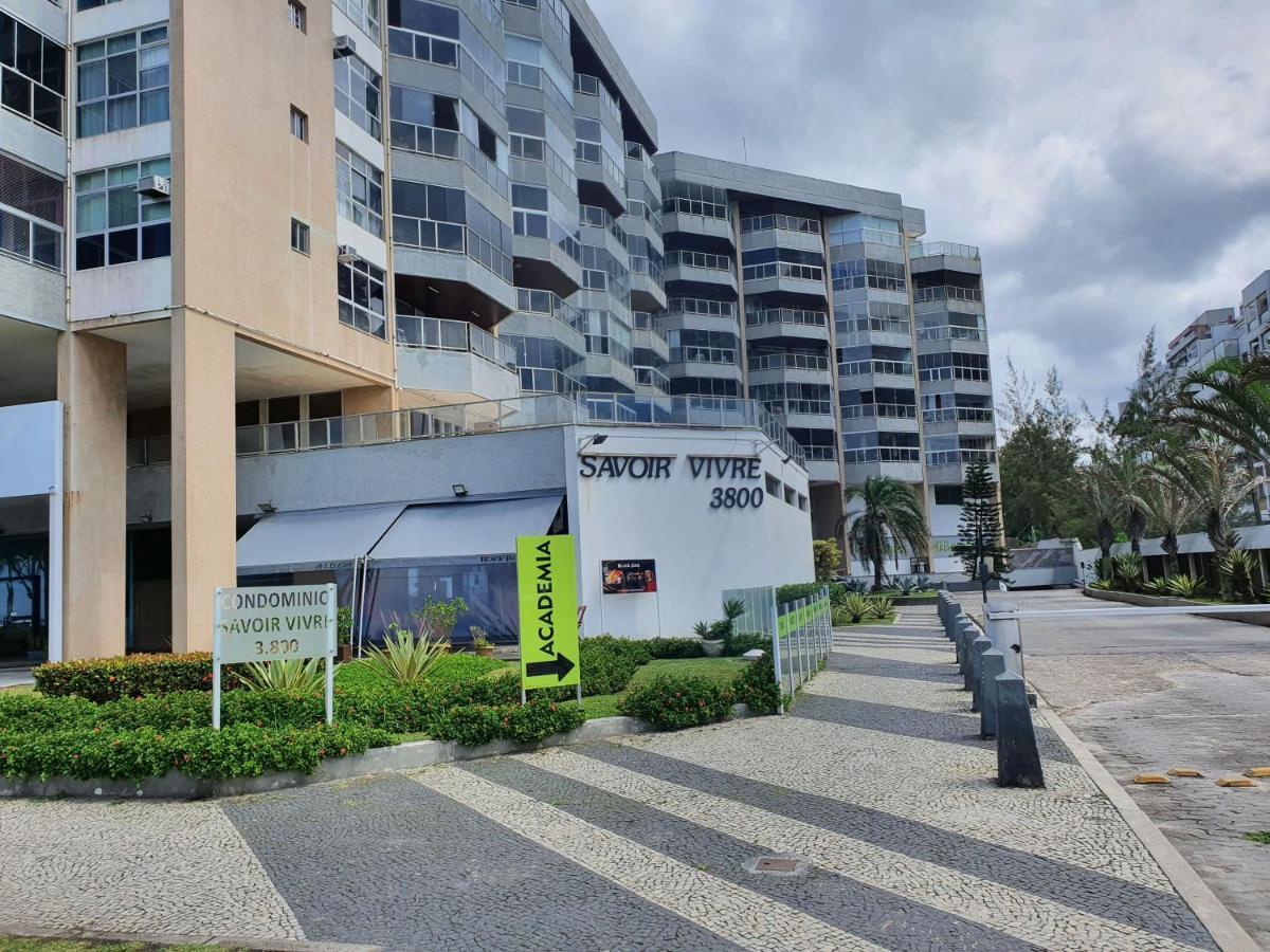 Apto. Com Linda Vista Posto 5 Barra Da Tijuca Río de Janeiro