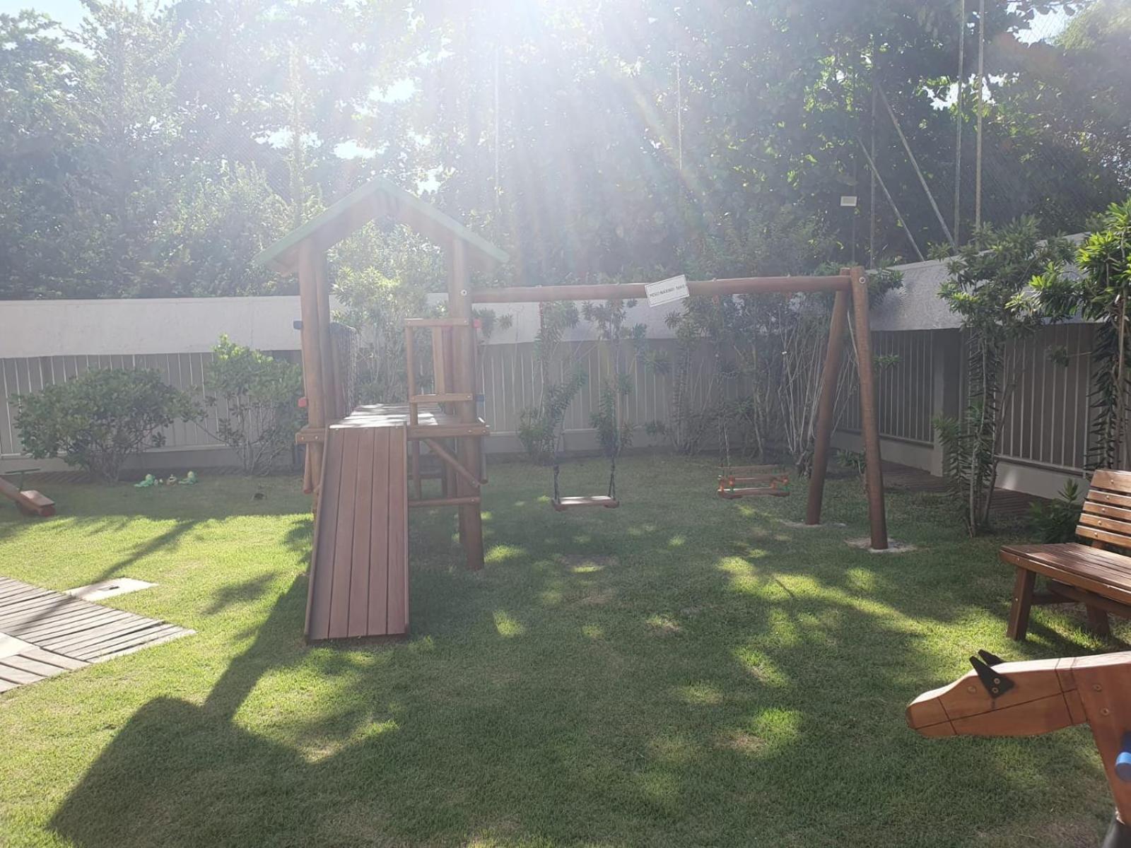 Apartamento Apto. Com Linda Vista Posto 5 Barra Da Tijuca Río de Janeiro