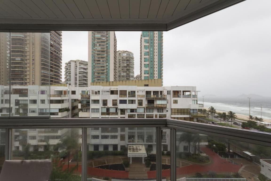 Apartment Apto. Com Linda Vista Posto 5 Barra Da Tijuca Rio de Janeiro