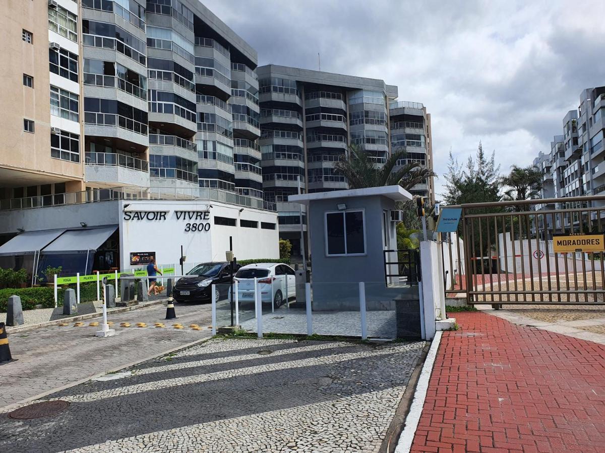 Apartamento Apto. Com Linda Vista Posto 5 Barra Da Tijuca Rio de Janeiro